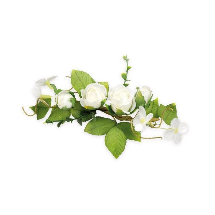 TRALCIO ROSELLINE PANNA